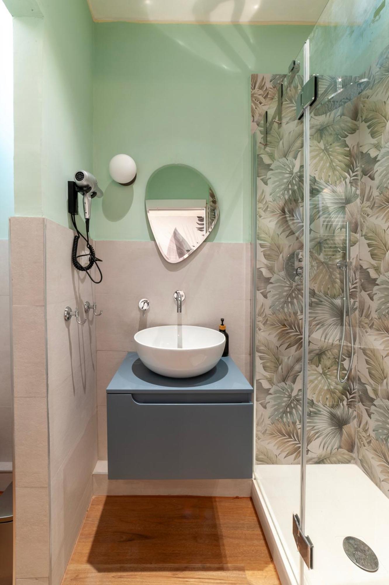 Apartment Prestige - Vicino Metro E Treno Mailand