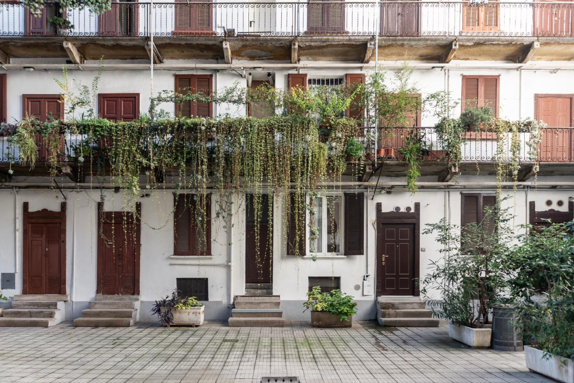 Apartment Prestige - Vicino Metro E Treno Mailand
